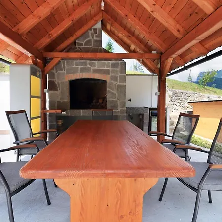 Casa vacanze Ograjcica, 4 Star - Gorski Kotar