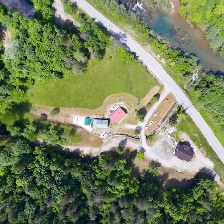 Ograjcica, 4 Star - Gorski Kotar Casa vacanze *
