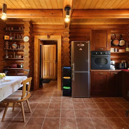 Ograjcica, 4 Star - Gorski Kotar Casa vacanze *