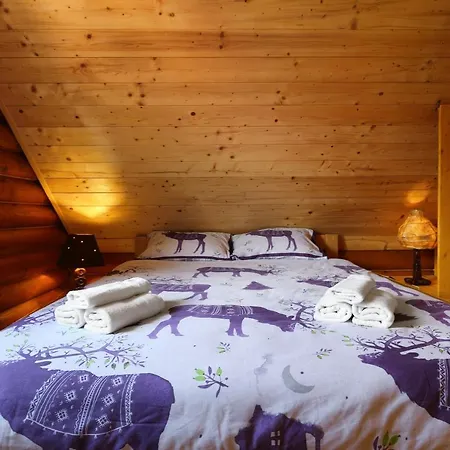 Ograjcica, 4 Star - Gorski Kotar