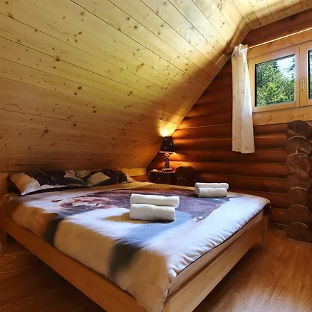 Casa vacanze Ograjcica, 4 Star - Gorski Kotar *