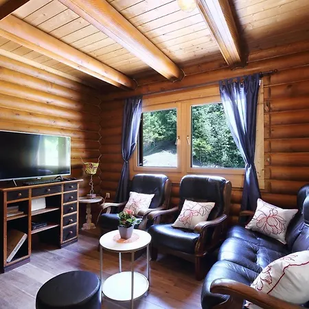 Ograjcica, 4 Star - Gorski Kotar Casa vacanze Kuzelj