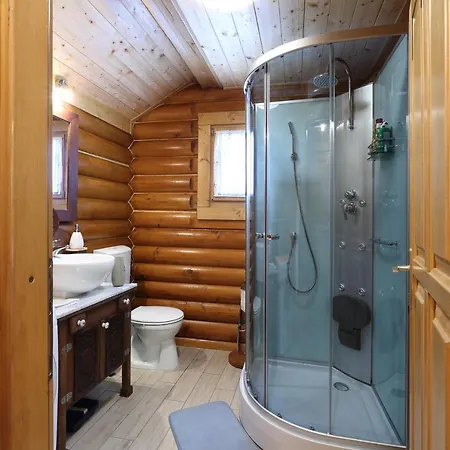 Casa vacanze Ograjcica, 4 Star - Gorski Kotar