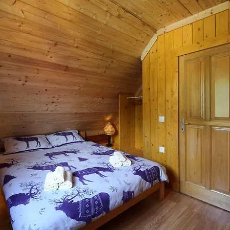 Ograjcica, 4 Star - Gorski Kotar Casa vacanze *