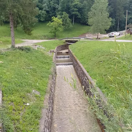 Ograjcica, 4 Star - Gorski Kotar *
