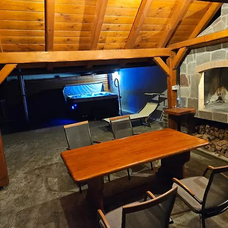 Casa vacanze Ograjcica, 4 Star - Gorski Kotar *