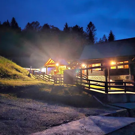 Ograjcica, 4 Star - Gorski Kotar *