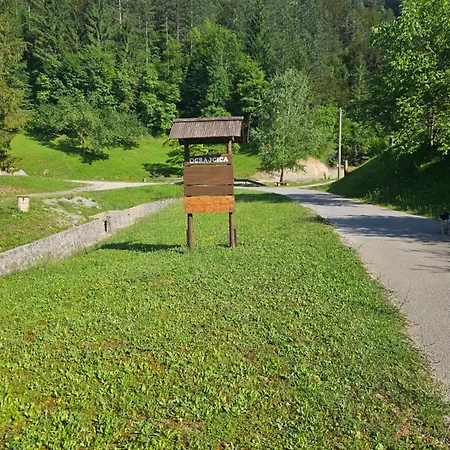 Ograjcica, 4 Star - Gorski Kotar Kuzelj
