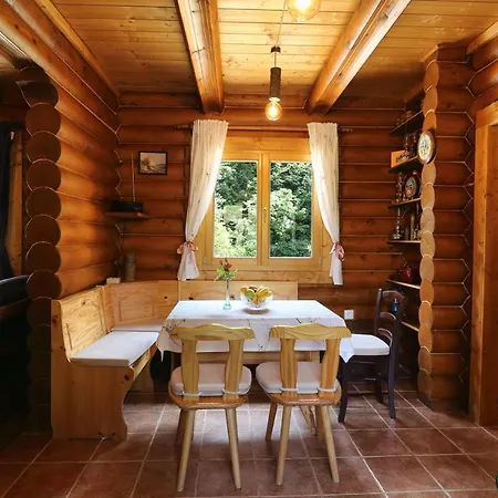 Ograjcica, 4 Star - Gorski Kotar