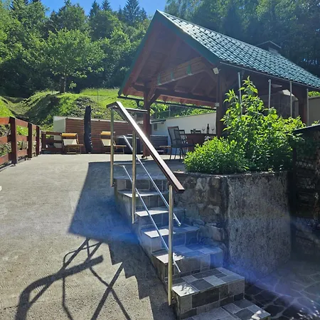 בית נופש Ograjcica, 4 Star - Gorski Kotar Kuzelj