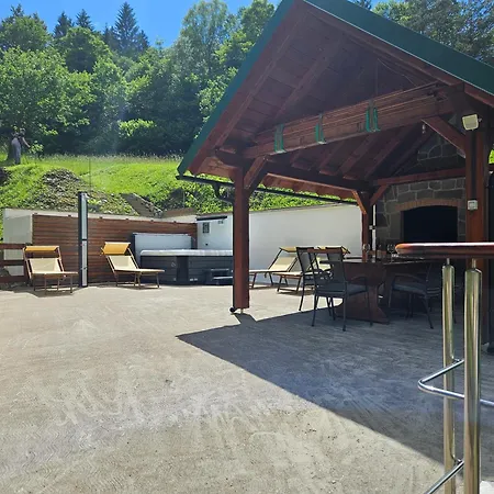 Ograjcica, 4 Star - Gorski Kotar