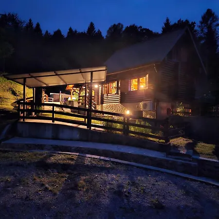 Ograjcica, 4 Star - Gorski Kotar *